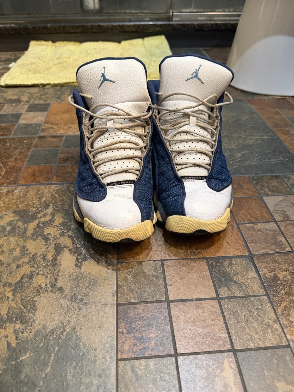 Air Jordan 13s